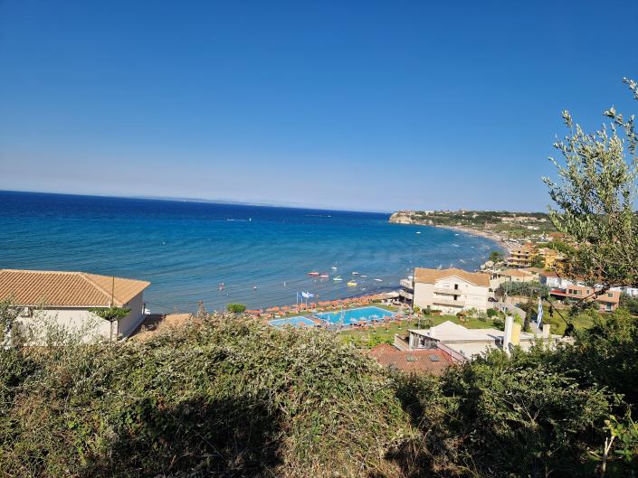 Image No.3-Villa de 1 chambre à vendre à Zante