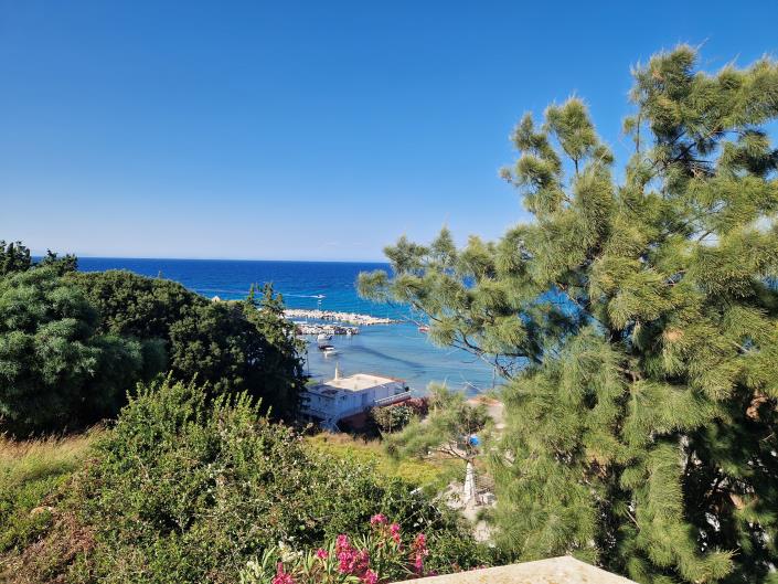 Image No.4-Villa de 1 chambre à vendre à Zante