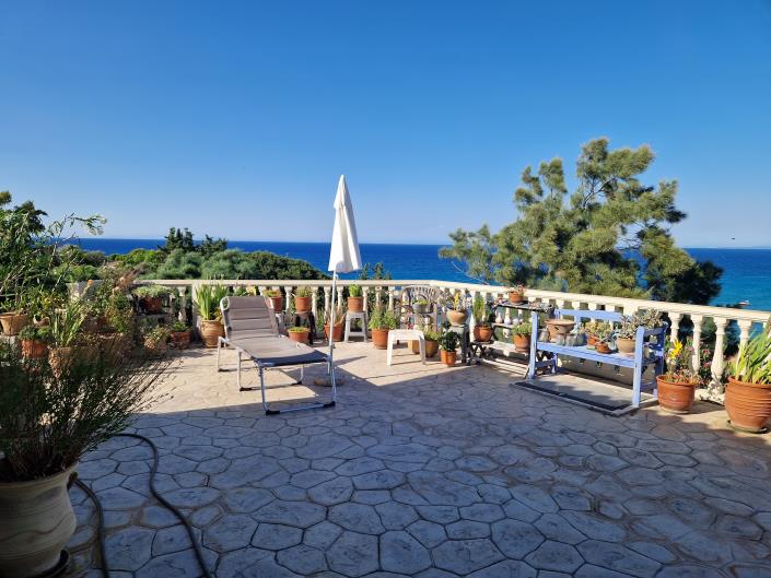 Image No.5-Villa de 1 chambre à vendre à Zante