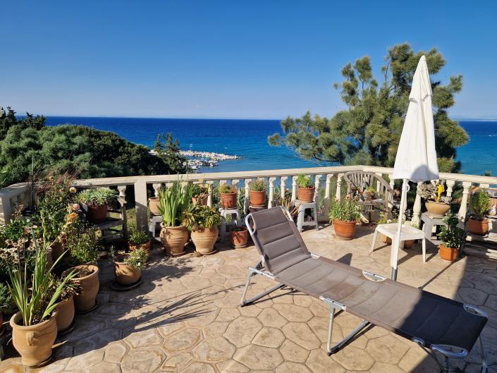 Image No.7-Villa de 1 chambre à vendre à Zante