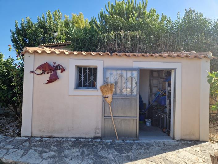 Image No.27-Villa de 1 chambre à vendre à Zante