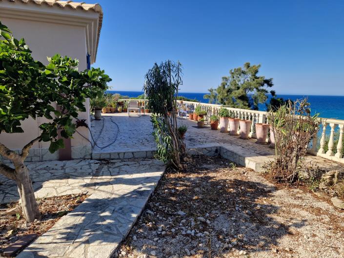 Image No.29-Villa de 1 chambre à vendre à Zante