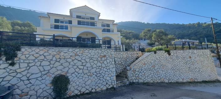 Image No.5-Maison / Villa de 4 chambres à vendre à Zante