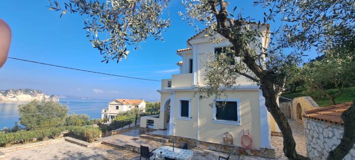 Image No.12-Maison / Villa de 4 chambres à vendre à Zante