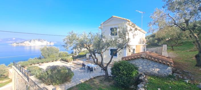 Image No.13-Maison / Villa de 4 chambres à vendre à Zante