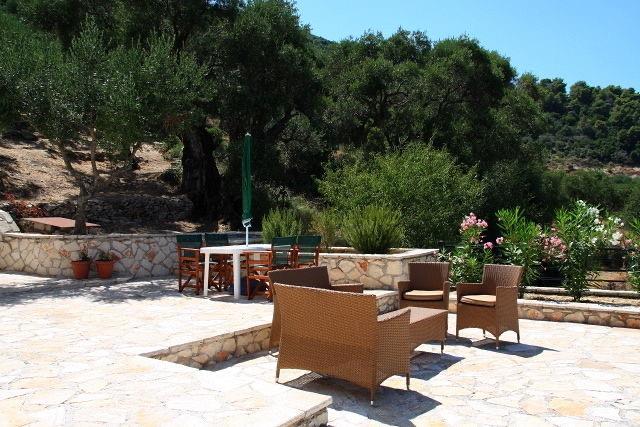 Image No.24-Maison / Villa de 4 chambres à vendre à Zante