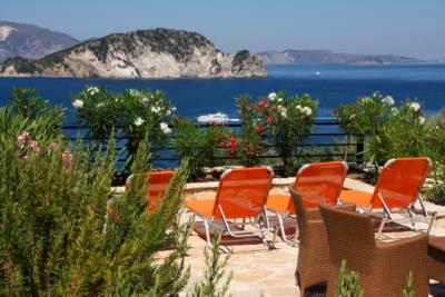 1 - Zante, Maison / Villa