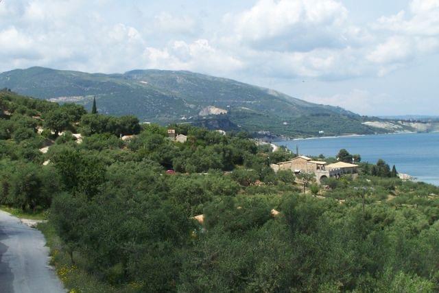 Image No.4-Maison / Villa de 4 chambres à vendre à Zante