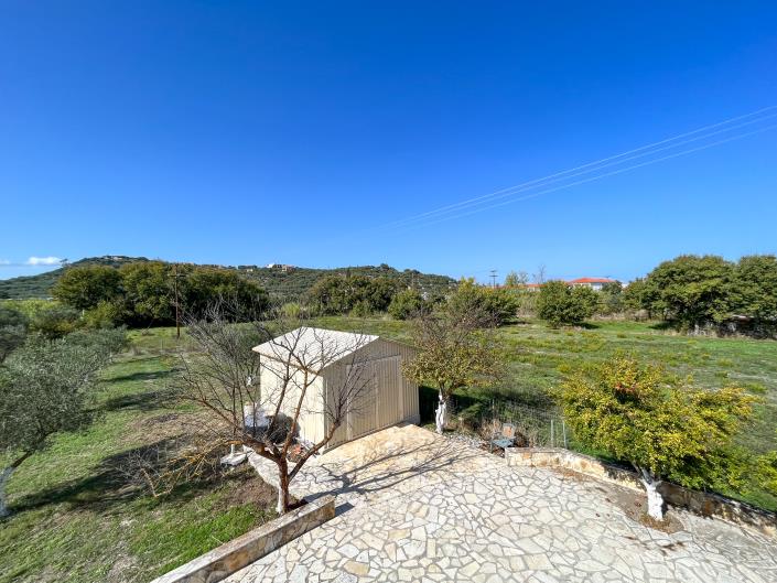 Image No.14-Terre de 2 chambres à vendre à Zante