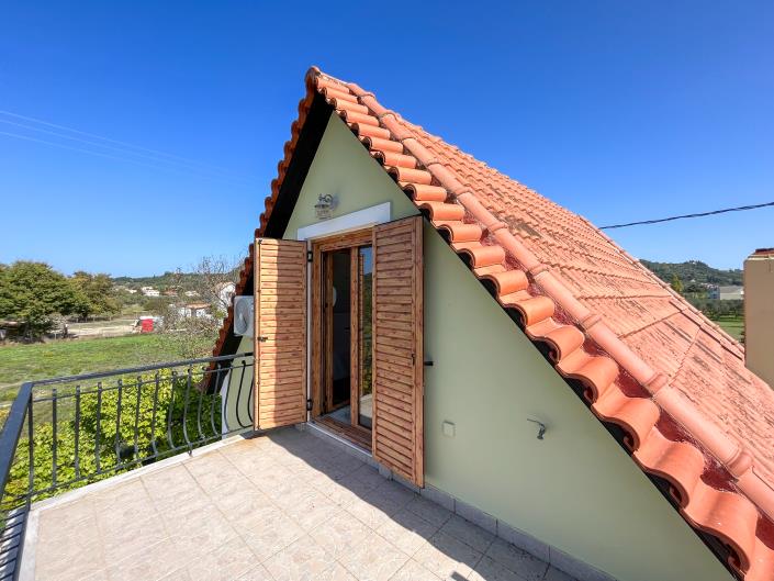 Image No.16-Terre de 2 chambres à vendre à Zante