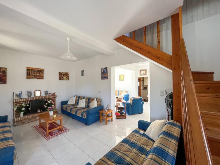 Image No.17-Terre de 2 chambres à vendre à Zante