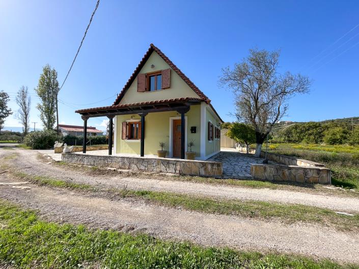 Image No.3-Terre de 2 chambres à vendre à Zante