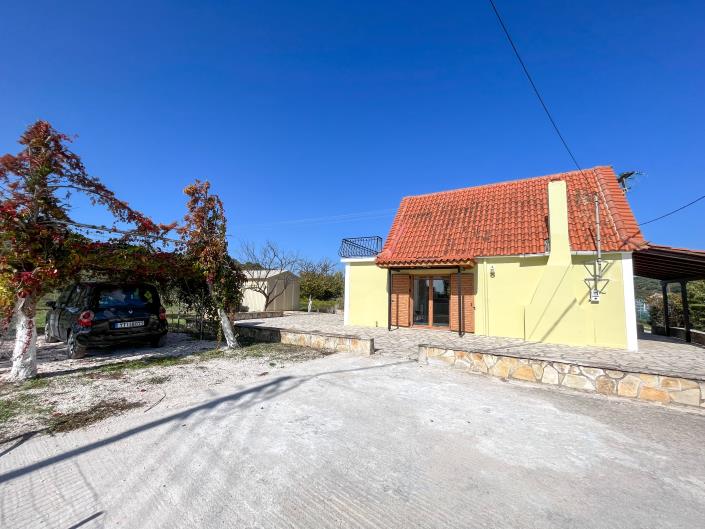 Image No.6-Terre de 2 chambres à vendre à Zante