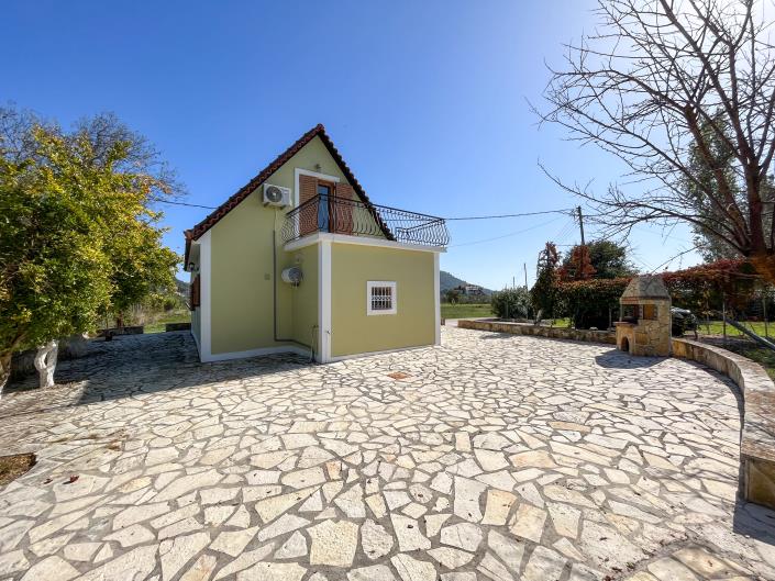 Image No.9-Terre de 2 chambres à vendre à Zante