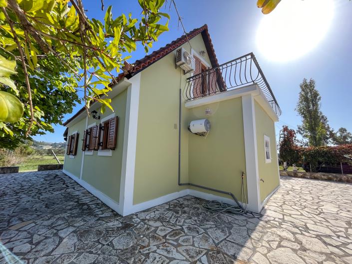 Image No.8-Terre de 2 chambres à vendre à Zante