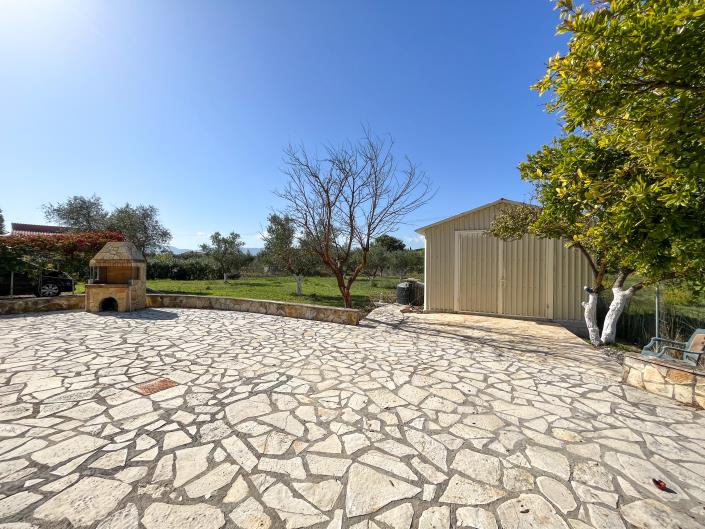 Image No.11-Terre de 2 chambres à vendre à Zante