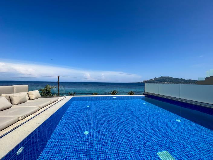 Image No.19-Villa de 4 chambres à vendre à Zante