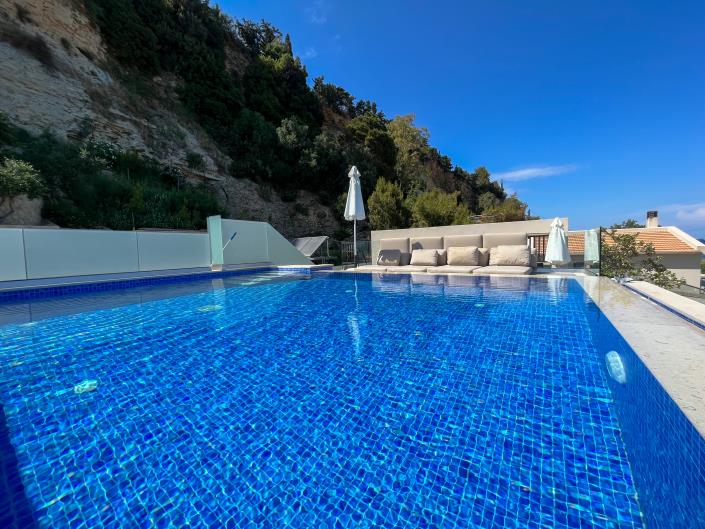 Image No.21-Villa de 4 chambres à vendre à Zante