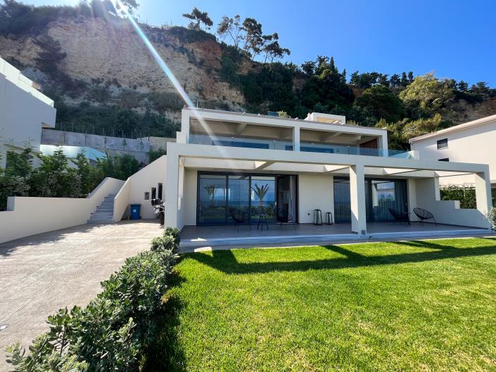 Image No.4-Villa de 4 chambres à vendre à Zante