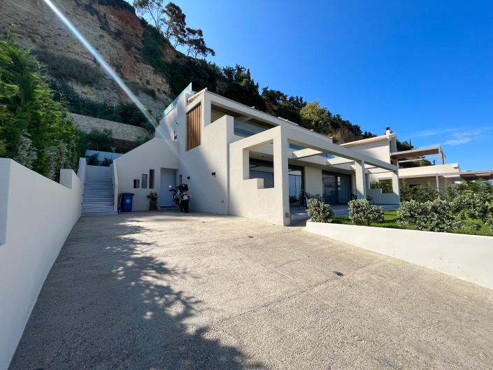 Image No.8-Villa de 4 chambres à vendre à Zante