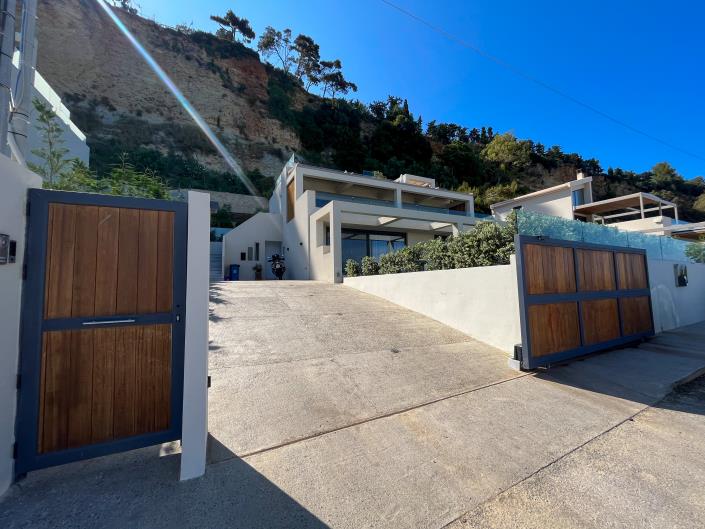 Image No.7-Villa de 4 chambres à vendre à Zante