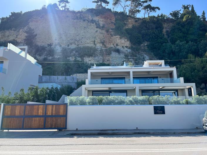 Image No.5-Villa de 4 chambres à vendre à Zante