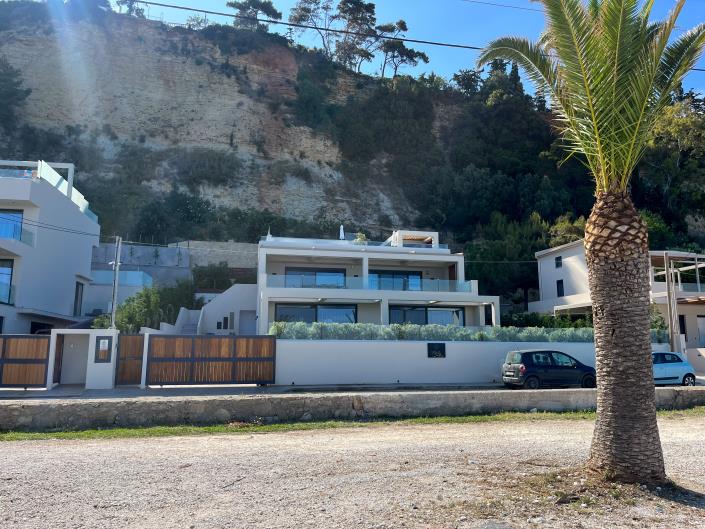 Image No.6-Villa de 4 chambres à vendre à Zante