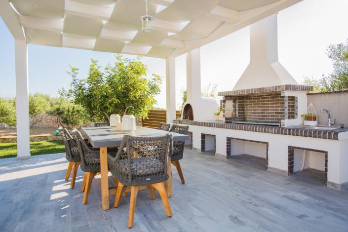 Image No.9-Villa de 3 chambres à vendre à Zante