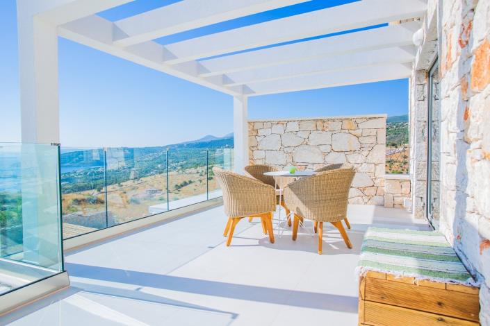 Image No.25-Villa de 3 chambres à vendre à Zante