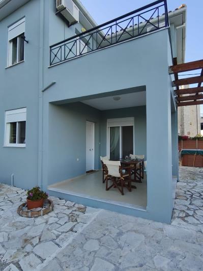 Image No.3-Villa de 2 chambres à vendre à Zante