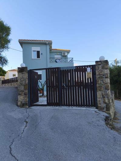 Image No.27-Villa de 2 chambres à vendre à Zante