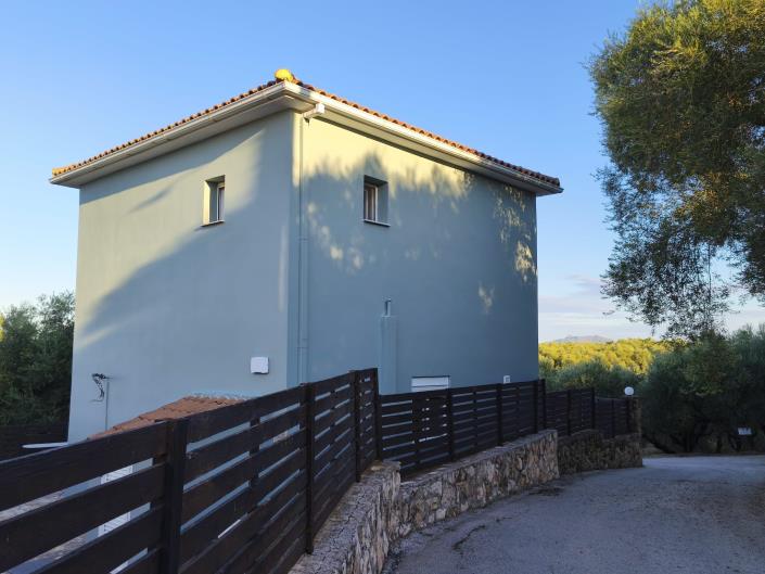 Image No.29-Villa de 2 chambres à vendre à Zante