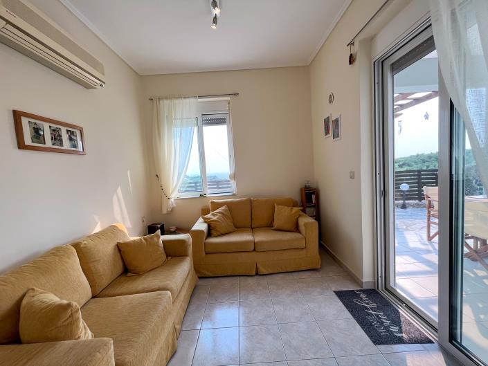 Image No.5-Villa de 2 chambres à vendre à Zante