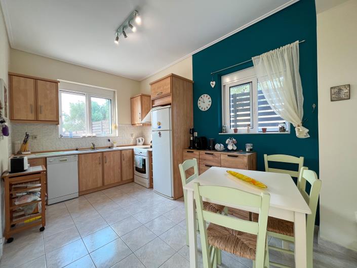 Image No.4-Villa de 2 chambres à vendre à Zante