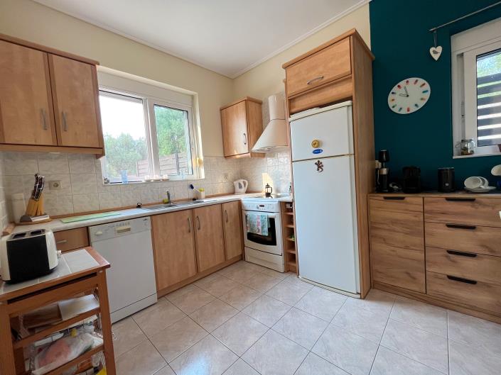 Image No.7-Villa de 2 chambres à vendre à Zante