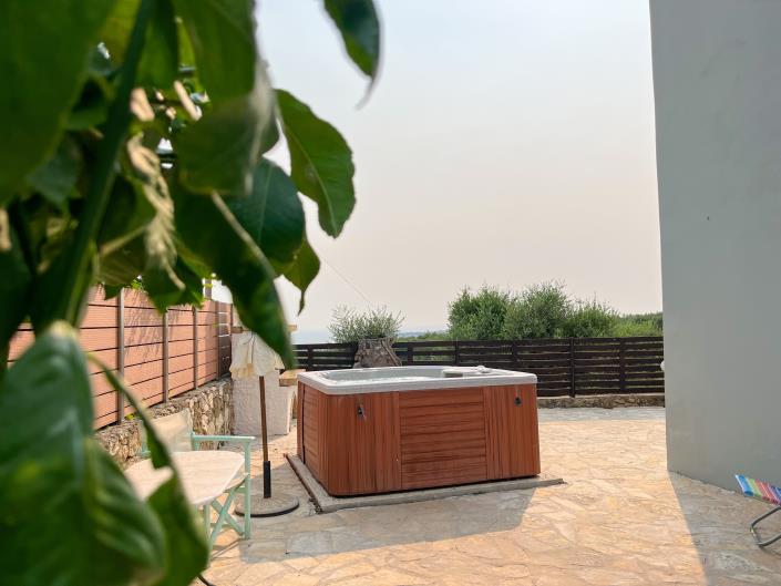 Image No.23-Villa de 2 chambres à vendre à Zante