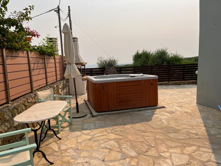 Image No.22-Villa de 2 chambres à vendre à Zante