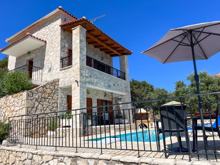 Image No.15-3 Bed Villa for sale