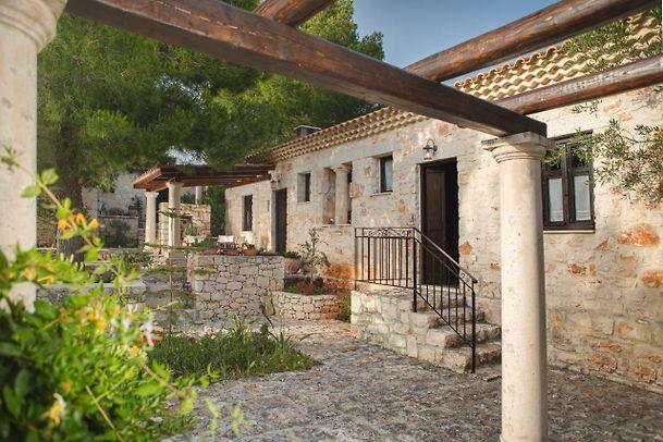 Image No.10-Villa / Détaché de 4 chambres à vendre à Zante