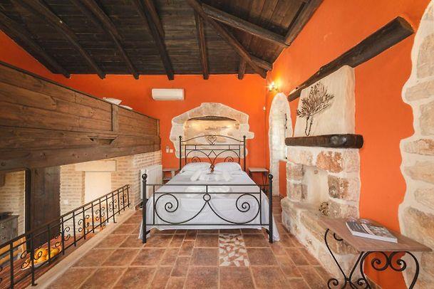 Image No.28-Villa / Détaché de 4 chambres à vendre à Zante