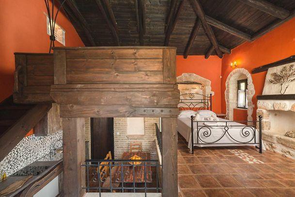 Image No.25-Villa / Détaché de 4 chambres à vendre à Zante