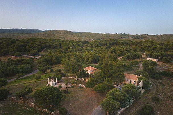 Image No.11-Villa / Détaché de 4 chambres à vendre à Zante
