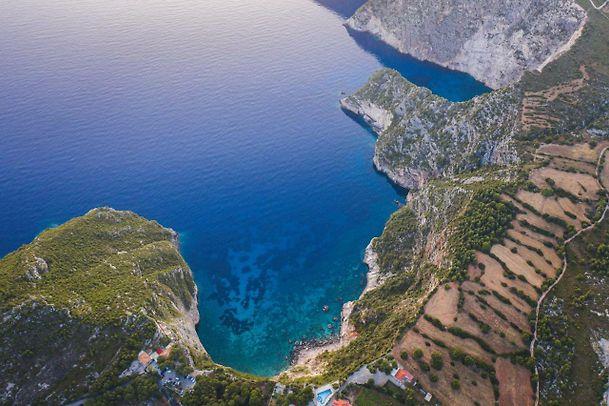 Image No.20-Villa / Détaché de 4 chambres à vendre à Zante