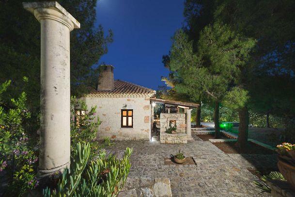 Image No.13-Villa / Détaché de 4 chambres à vendre à Zante