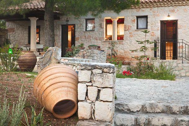 Image No.8-Villa / Détaché de 4 chambres à vendre à Zante