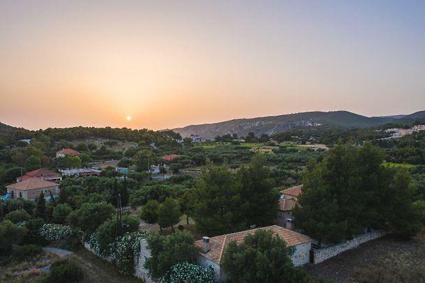 Image No.4-Villa / Détaché de 4 chambres à vendre à Zante