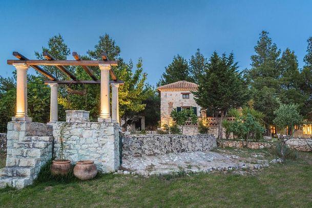 Image No.14-Villa / Détaché de 4 chambres à vendre à Zante