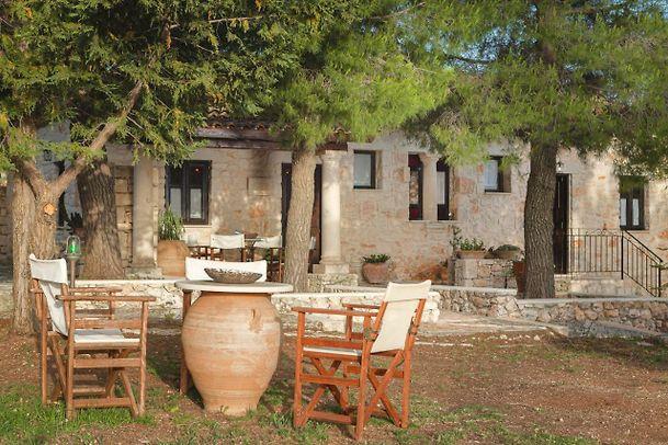 Image No.15-Villa / Détaché de 4 chambres à vendre à Zante