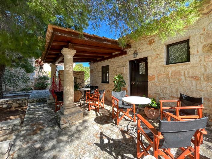 Image No.12-Villa / Détaché de 4 chambres à vendre à Zante