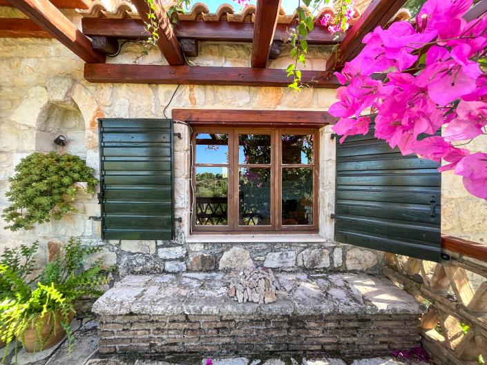 Image No.17-Villa / Détaché de 4 chambres à vendre à Zante